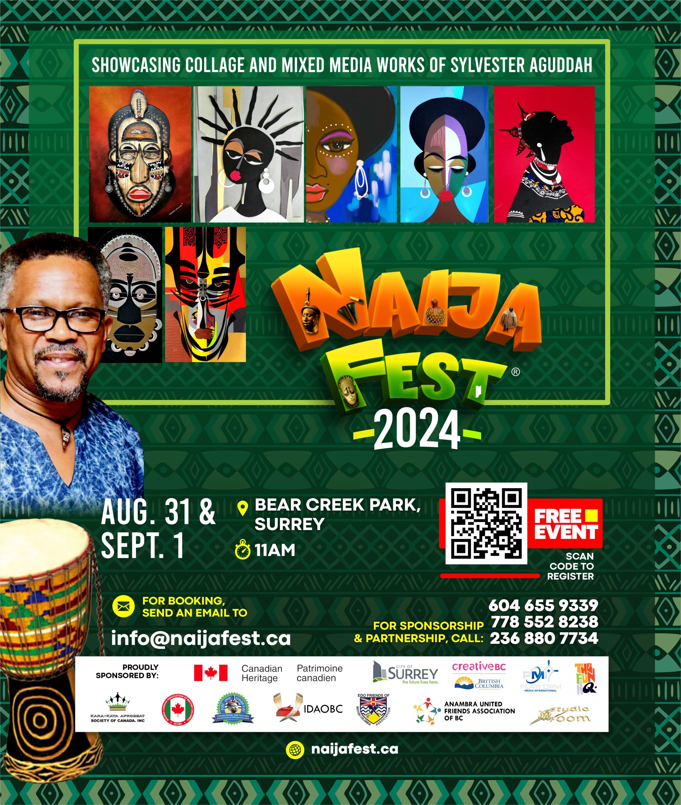 Naija Fest_FLYERS 2024_AGUDA