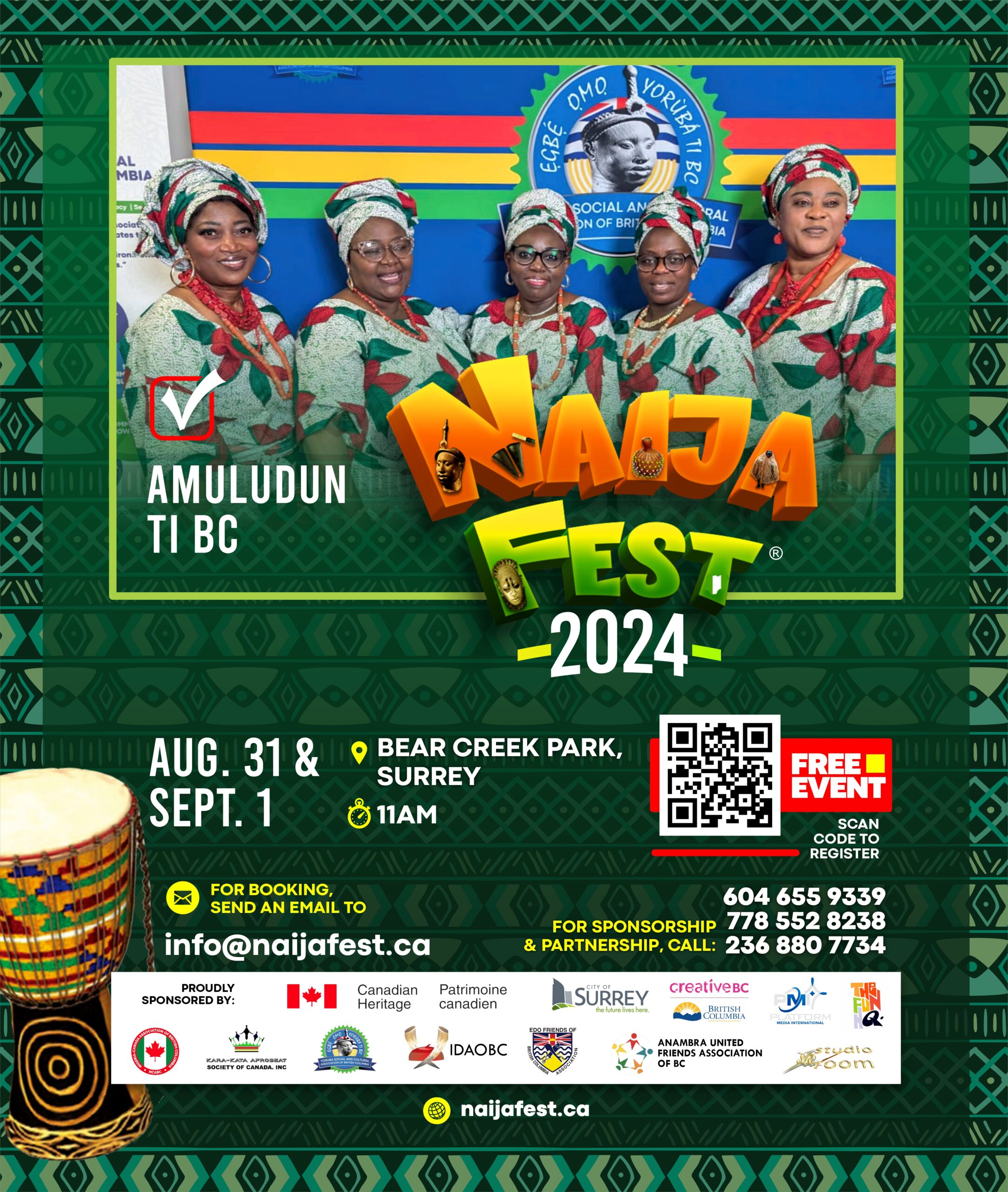 Naija Fest_FLYERS 2024_Amuludun