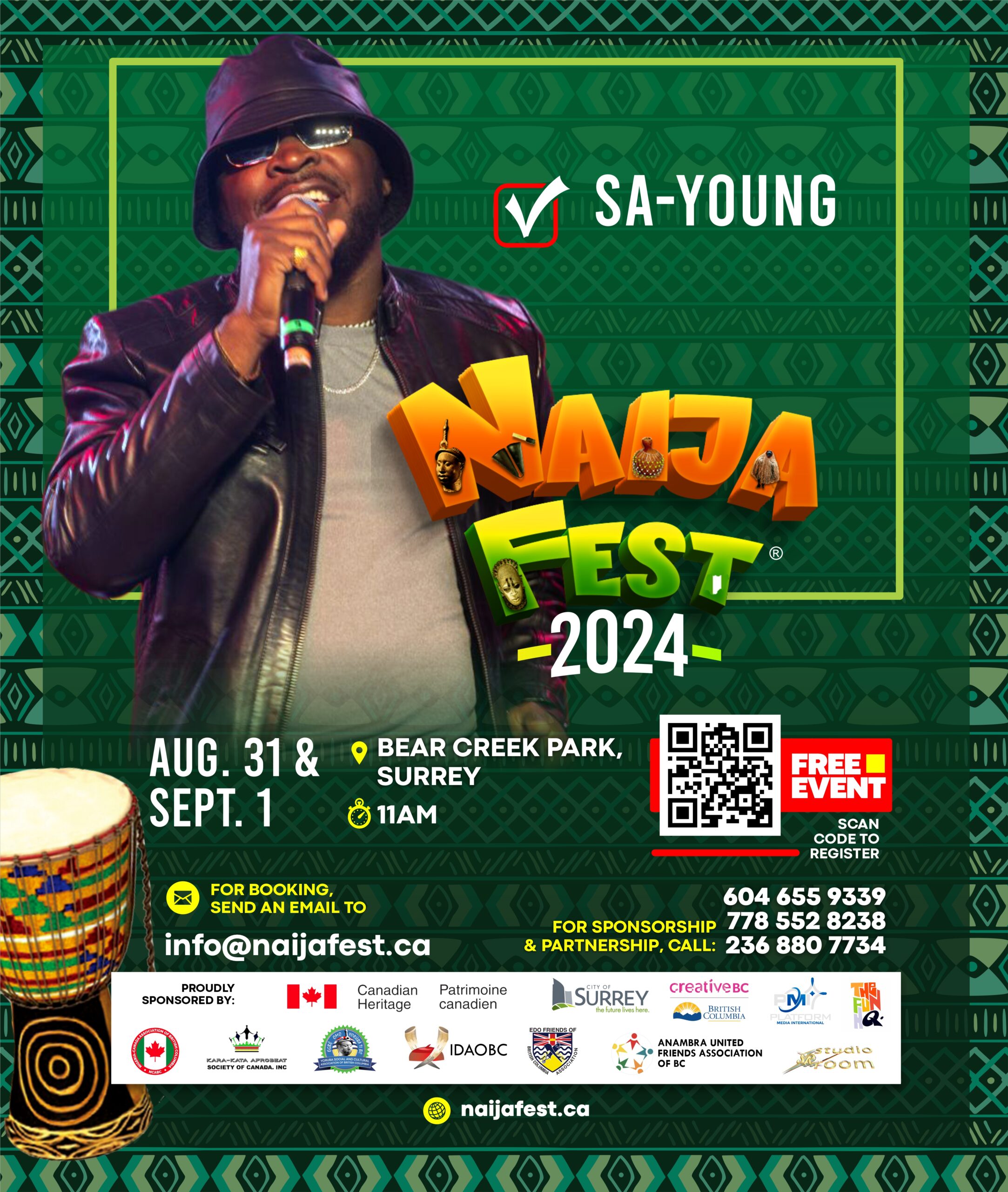 Naija Fest_FLYERS 2024_SAYOUNG