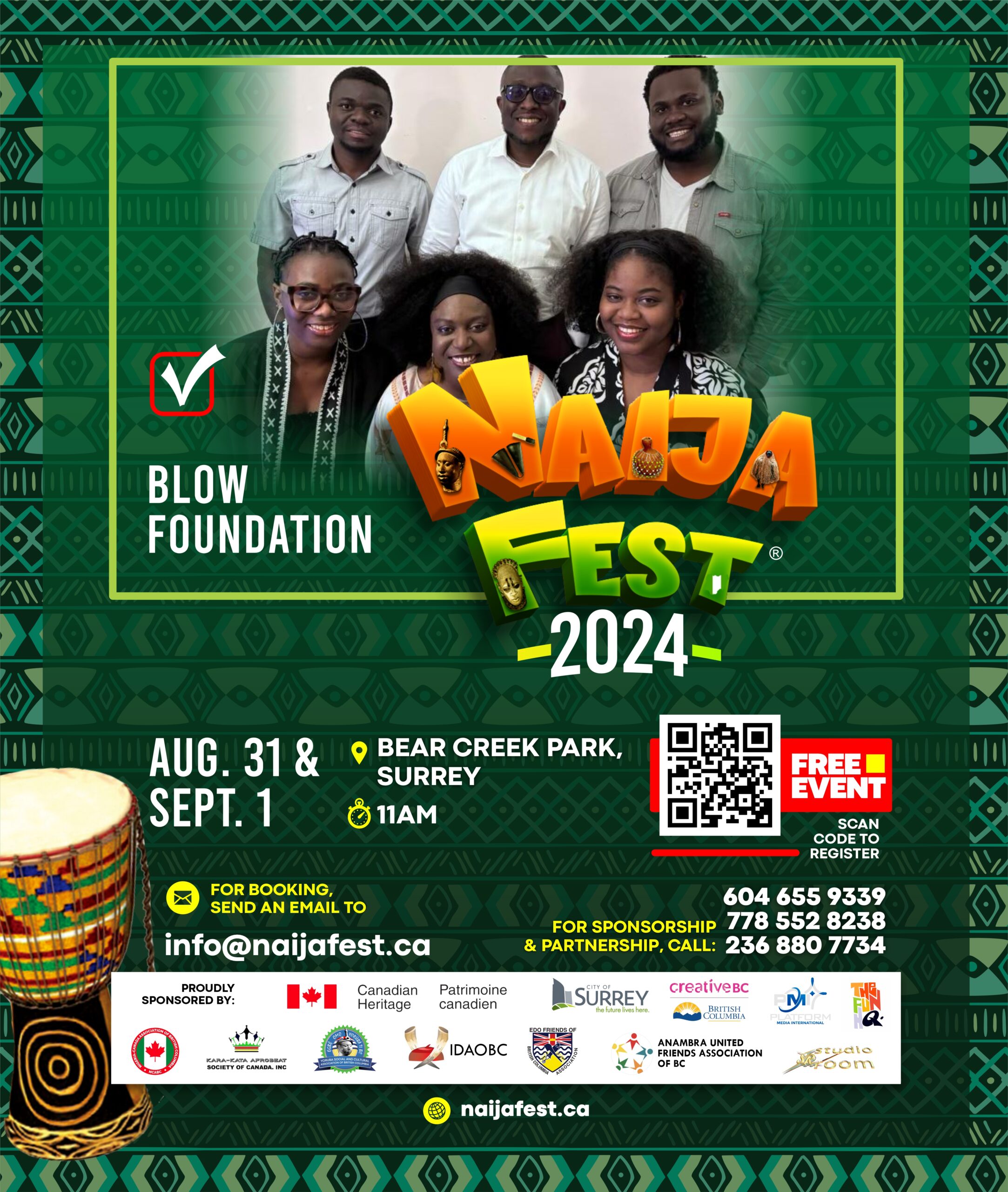 Naija Fest_FLYERS 2024_blow