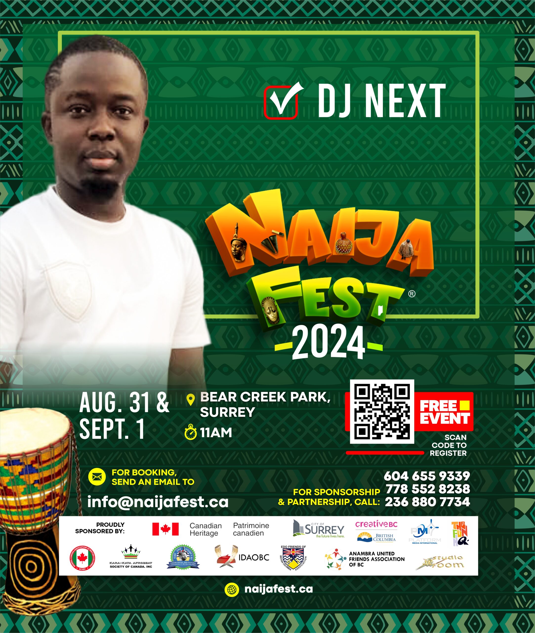 Naija Fest_FLYERS 2024_djnext