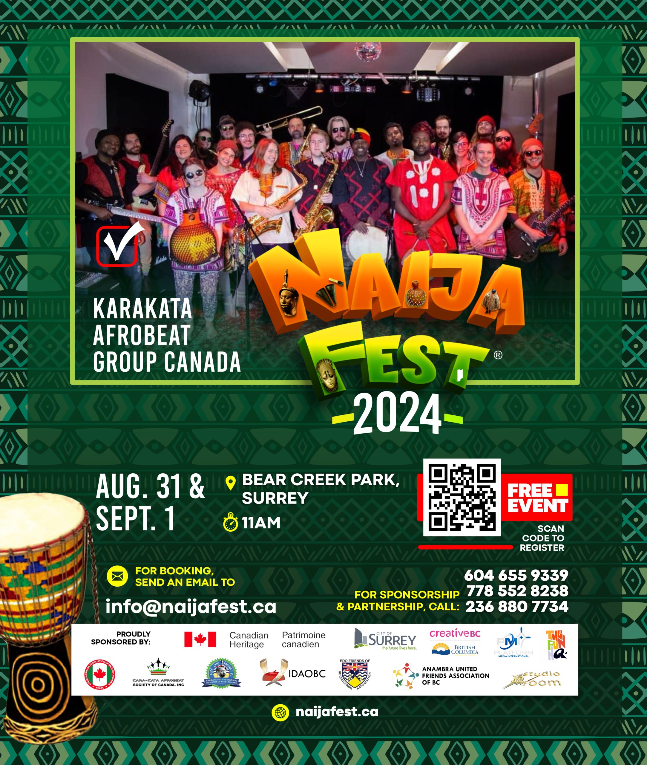 Naija Fest_FLYERS 2024_karakata