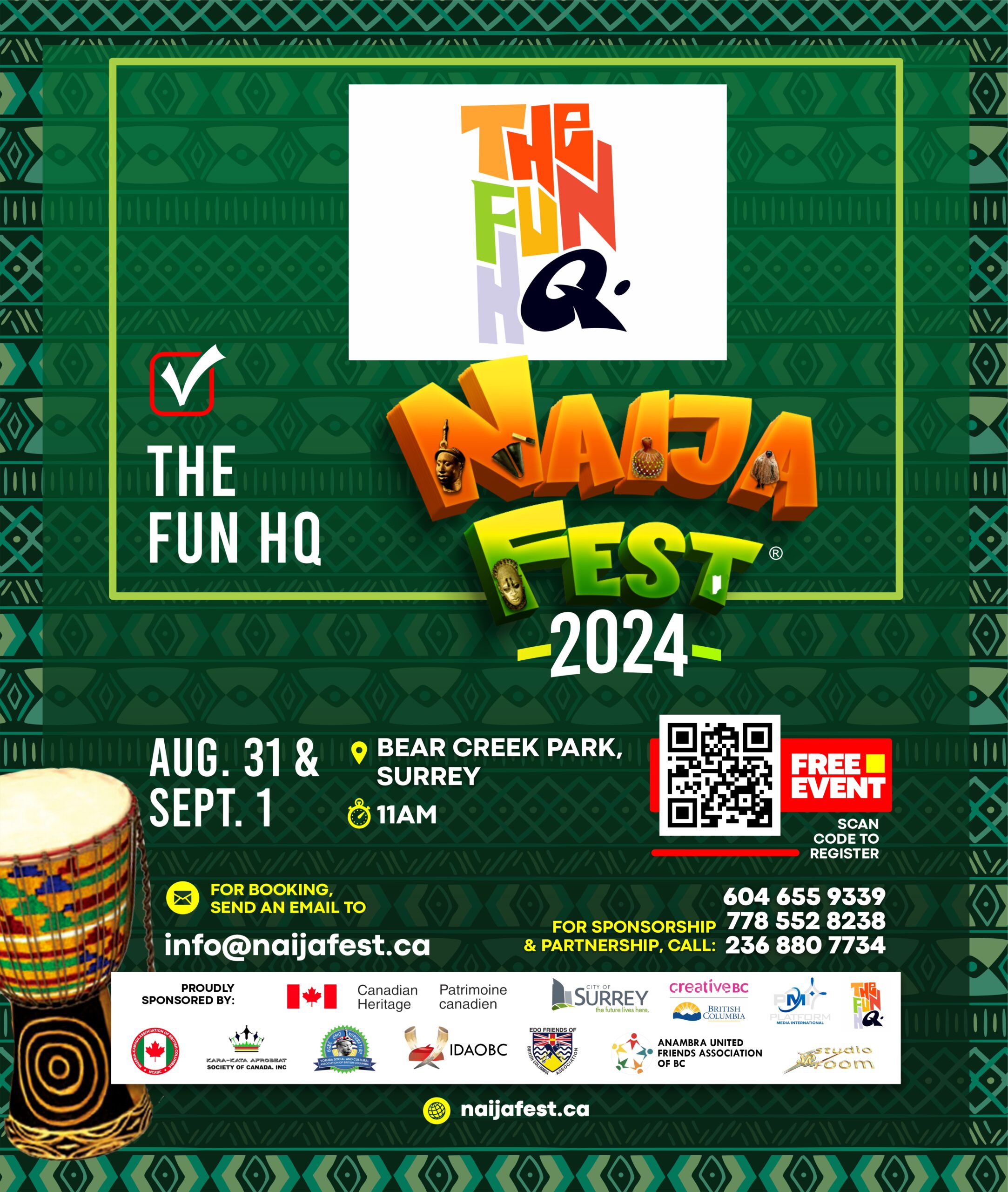 Naija Fest_FLYERS 2024_thehq