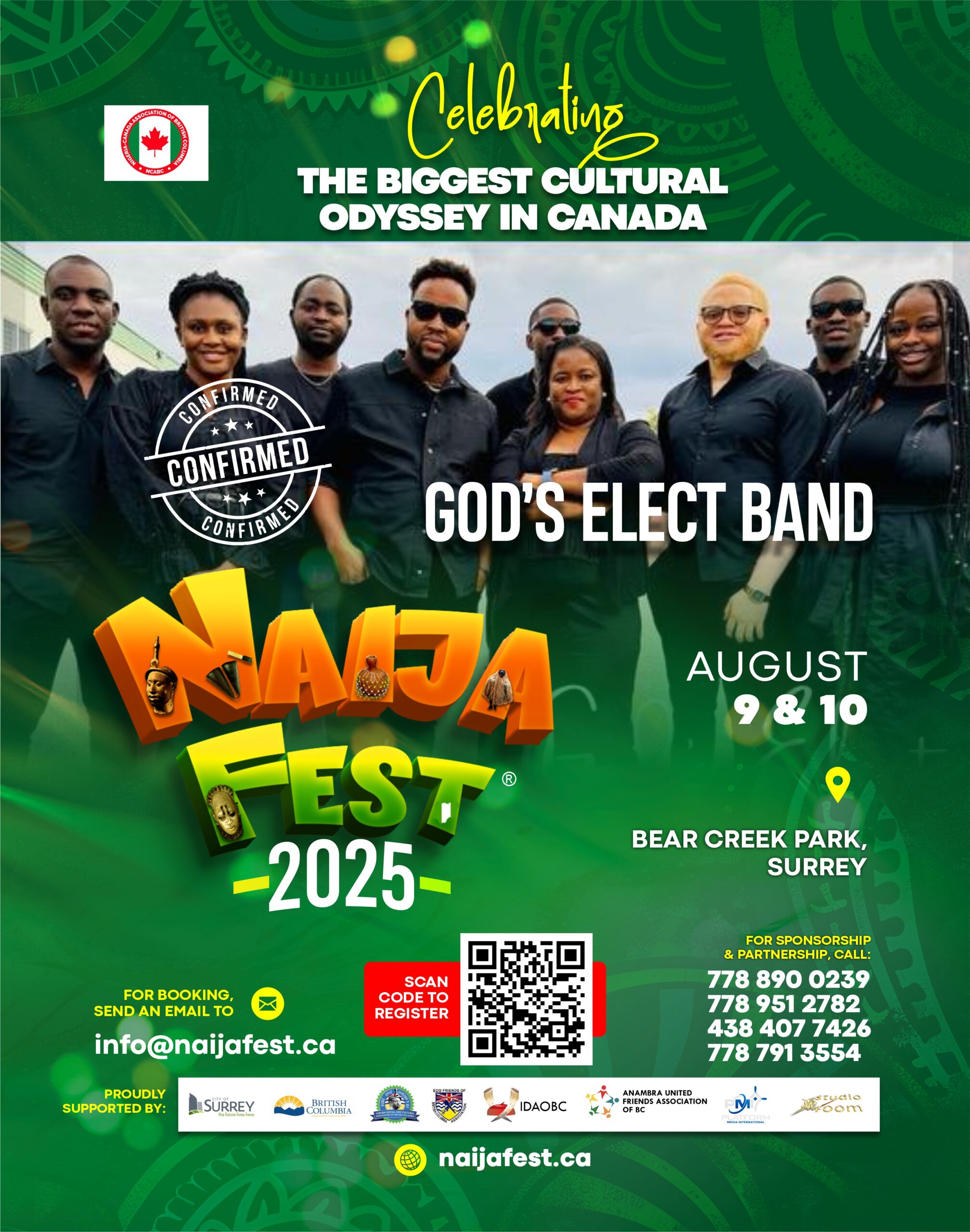 Naija Fest_FLYERS 2025_GODSELECT
