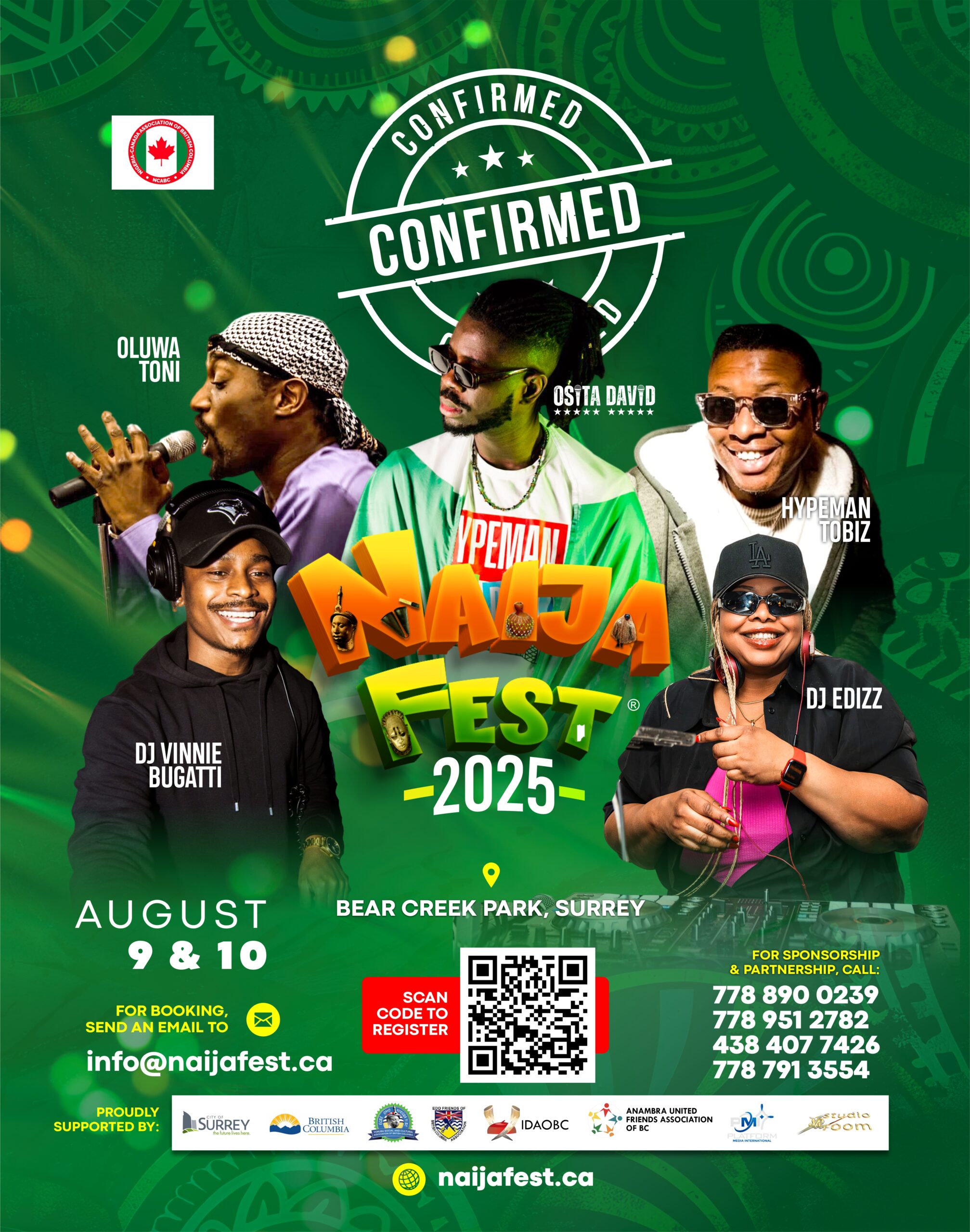Naija Fest_FLYERS 2025_confirmed