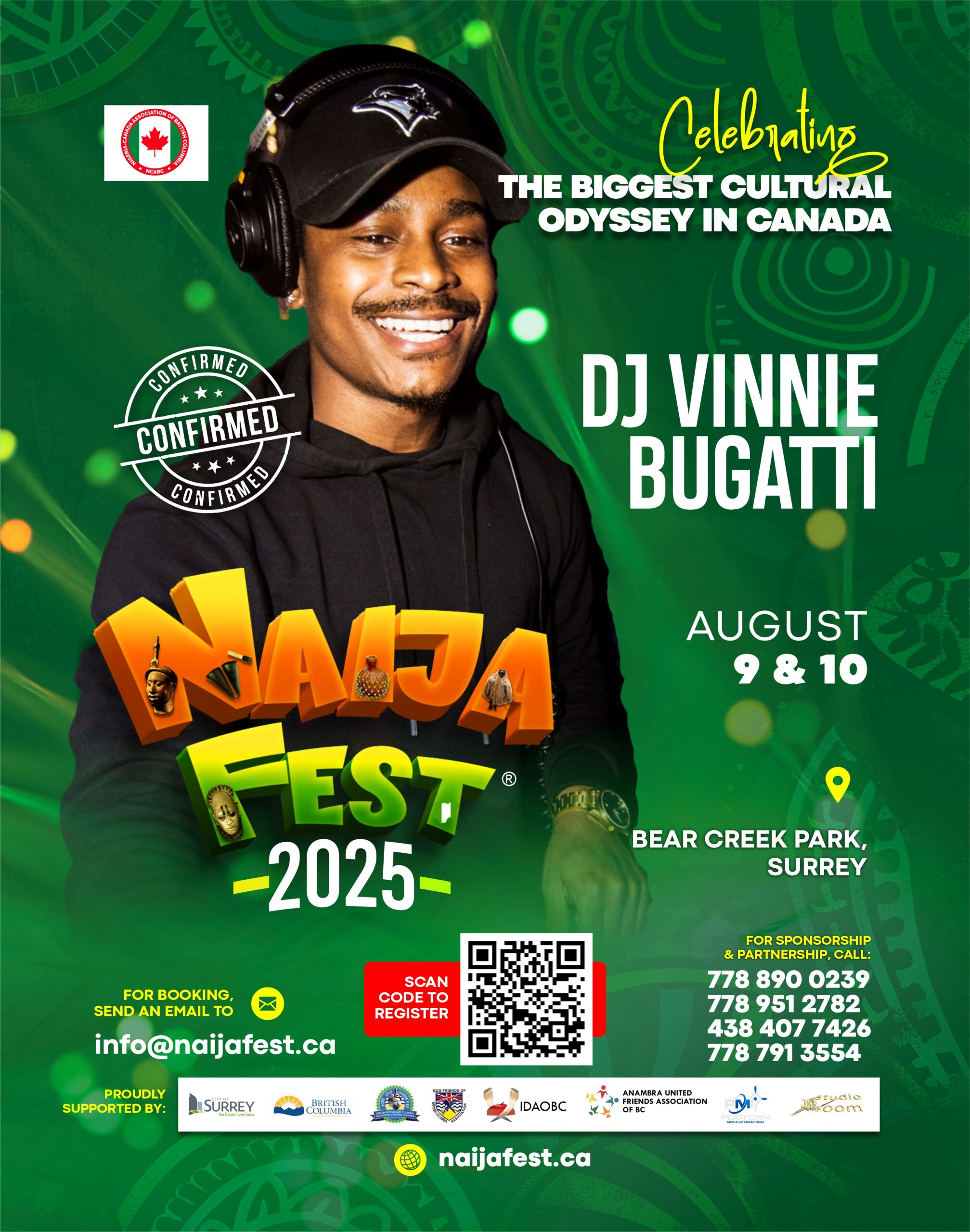 Naija Fest_FLYERS 2025_vinnie